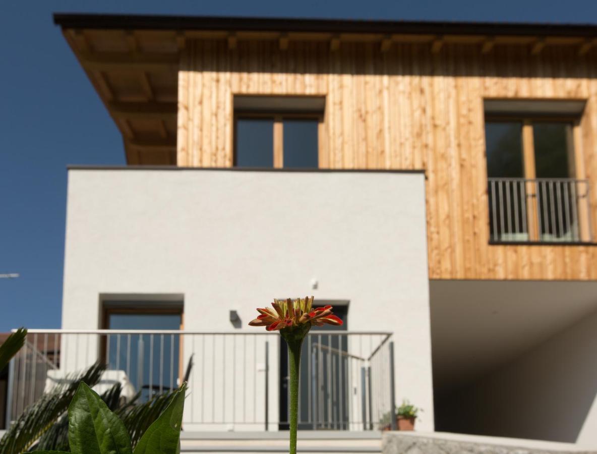 Appartements Martinsheim Τιρόλο Εξωτερικό φωτογραφία