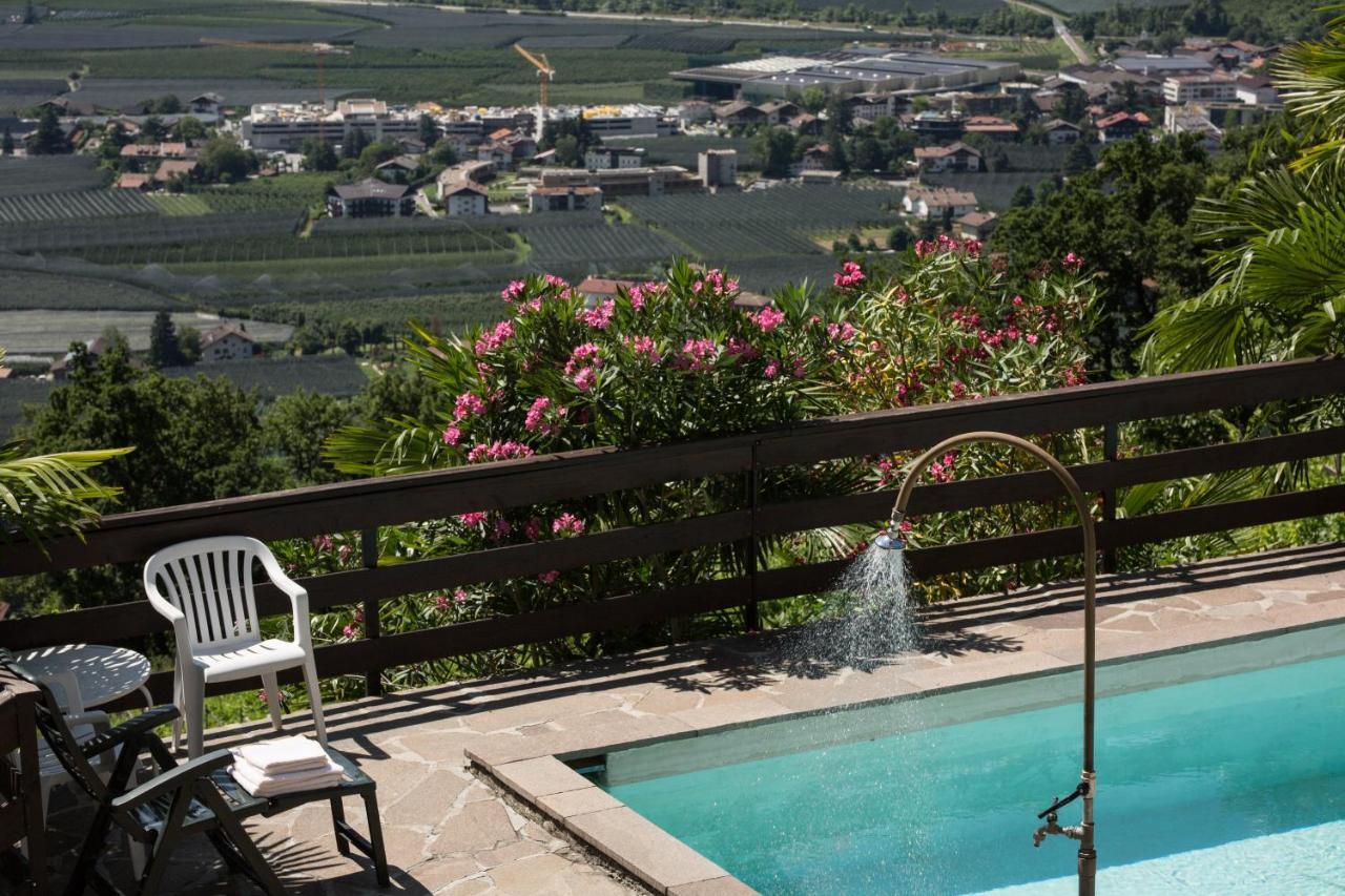 Appartements Martinsheim Τιρόλο Εξωτερικό φωτογραφία