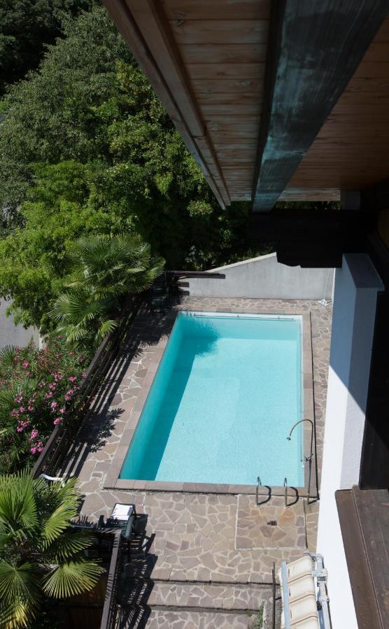 Appartements Martinsheim Τιρόλο Εξωτερικό φωτογραφία