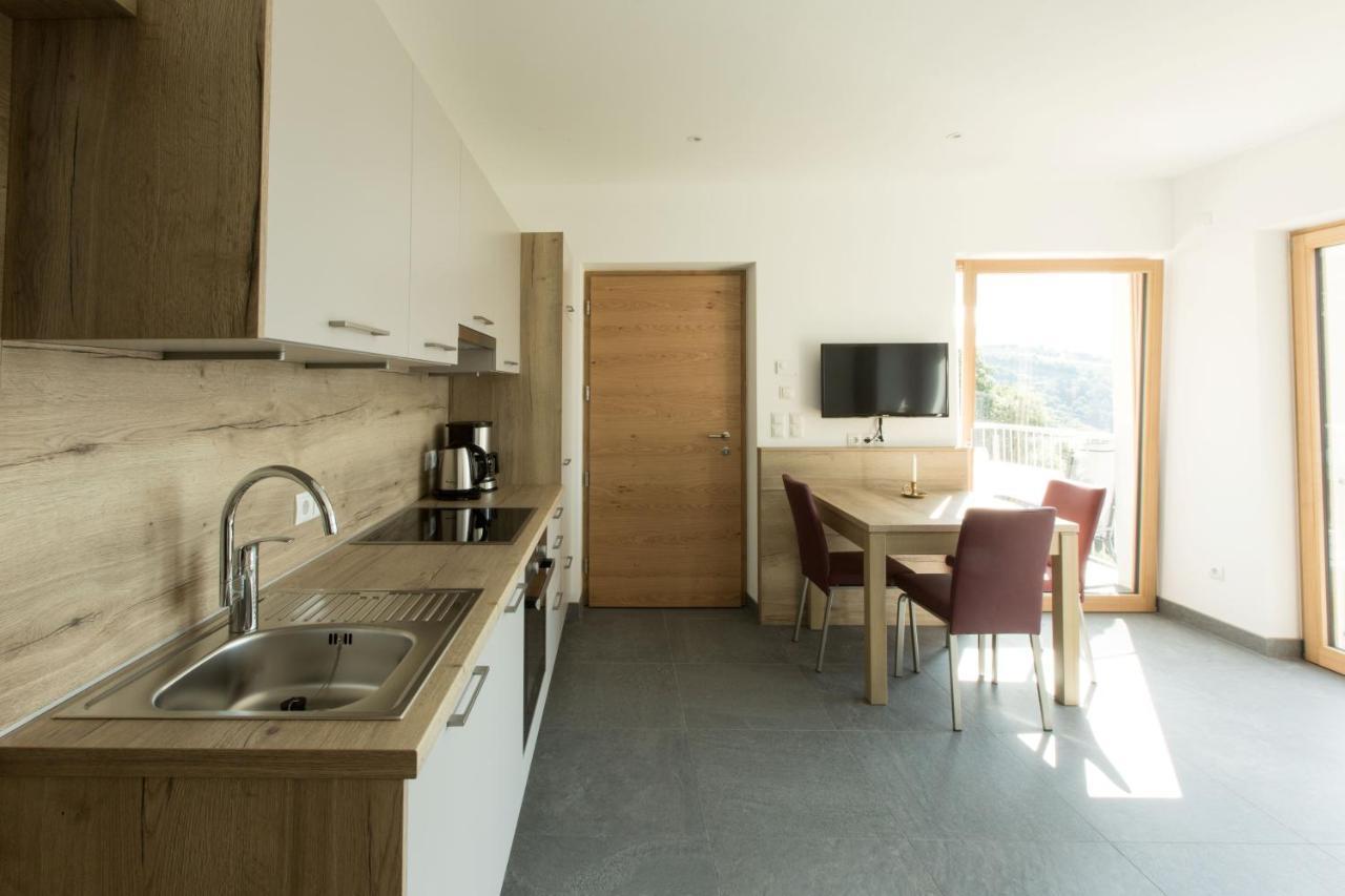 Appartements Martinsheim Τιρόλο Εξωτερικό φωτογραφία
